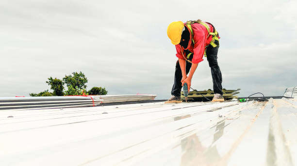 Best EPDM Roofing  in Hamilton, OH