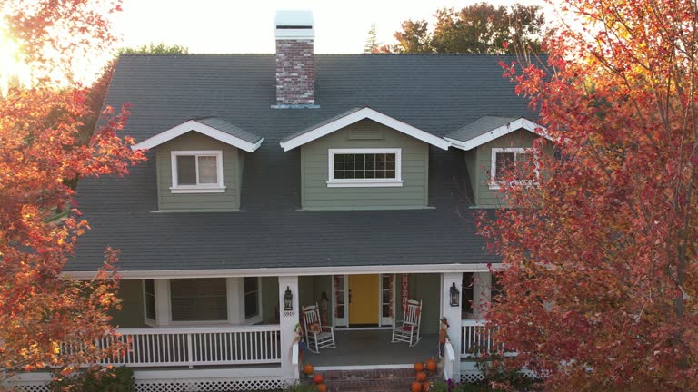 Best Hot Roofs  in Hamilton, OH