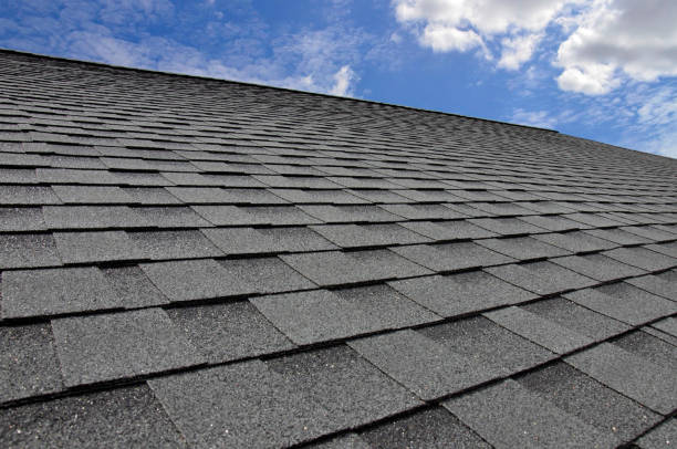 Best Chimney Flashing Repair  in Hamilton, OH