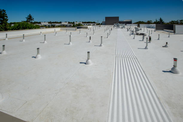 Best Solar Panel Roofing Installation  in Hamilton, OH