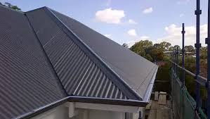 Best 4 Ply Roofing  in Hamilton, OH